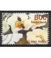 1956 Natuurzegel (o)