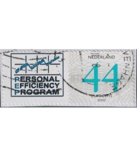 Personal Efficiency Program (o)
