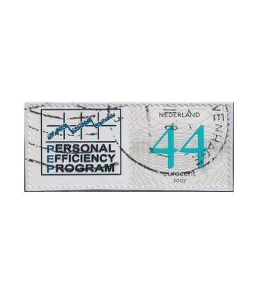 Personal Efficiency Program (o)