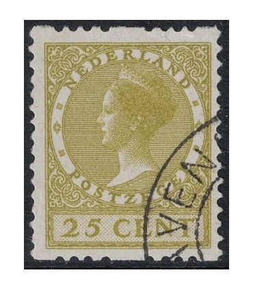 R14 Koningin Wilhelmina (o) 2.