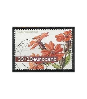2168 Zomerzegels (o)