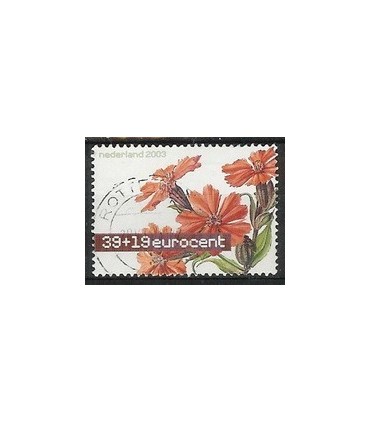 2168 Zomerzegels (o)