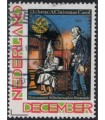 Decemberzegel Dickens (o)