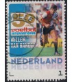 Voetbal International Willem van Hanegem (o)