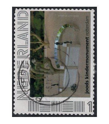 Joods Kindermonument (o)