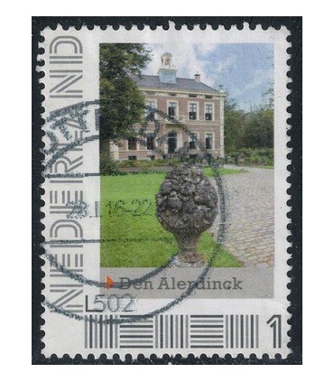 Buitenplaatsen Den Alerdinck (o) 5.