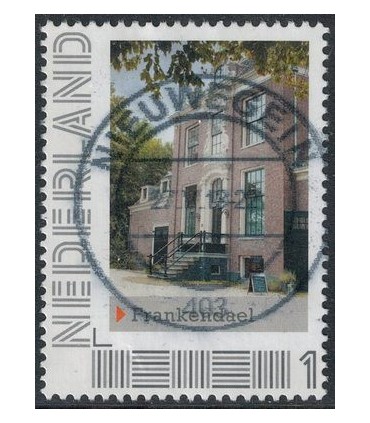 Buitenplaatsen Frankendael (o) 2.