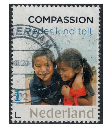 Compassion ieder kind telt (o) 3.