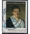 Paulina Bisdom van Vliet (o)