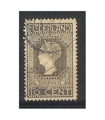 093 Jubileumzegels (o)