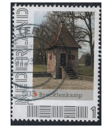 Buitenplaatsen Brecklenkamp (o) 4.