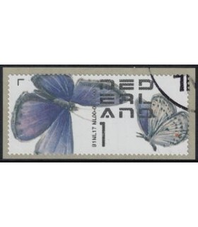 3501 Automaatzegel (o) c