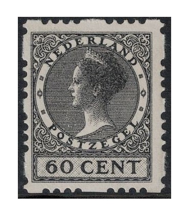 R56 Koningin Wilhelmina (xx)
