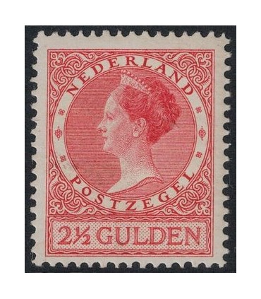 164 Koningin Wilhelmina (xx) 2.