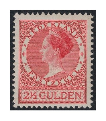 164 Koningin Wilhelmina (xx) 2.