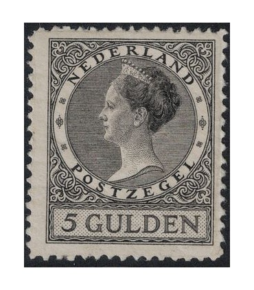 165 Koningin Wilhelmina (x) 2.