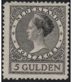 165 Koningin Wilhelmina (x) 2.
