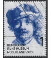 3723 Rembrandt in het Rijksmuseum (o)
