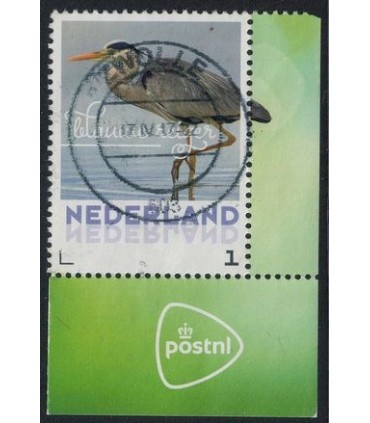 2017 Lentevogels blauwe reiger (o) TAB