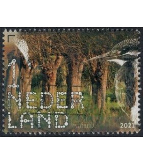 3946 Beleef de natuur Landgoed Haarzuilens (o)