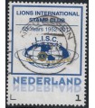 Lions International Stamp Club (o)