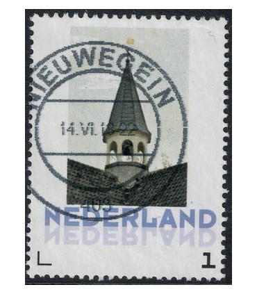 Kerktoren (o) 2.