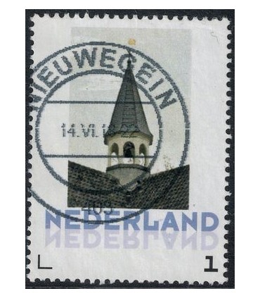Kerktoren (o) 4.