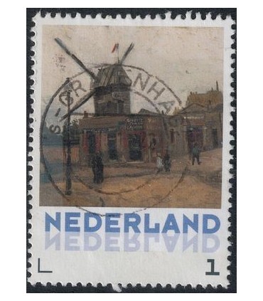 Molen (o)
