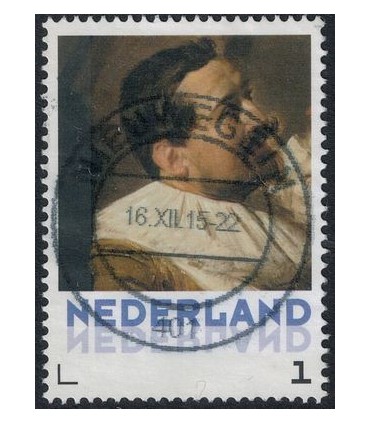 3012 B-4 Sint Jorisschutterij (o) 3.