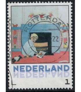 3012 D60 Rie Cramer november (o) 1.
