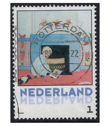 3012 D60 Rie Cramer november (o) 1.