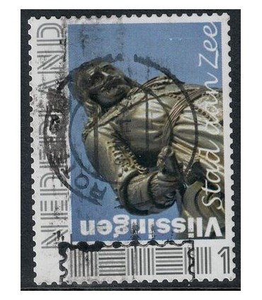 Vlissingen Stad aan Zee (o) 2.