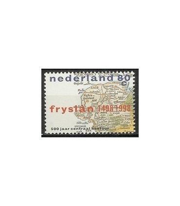 1767 Fryslan (xx)