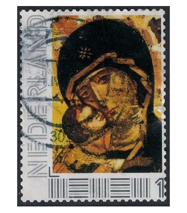 Maria kindje Jezus (o)