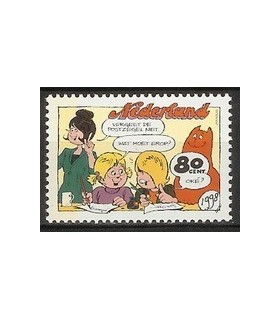 1783 Strippostzegel (xx)