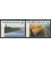 1765 - 1766 Waterland (xx)