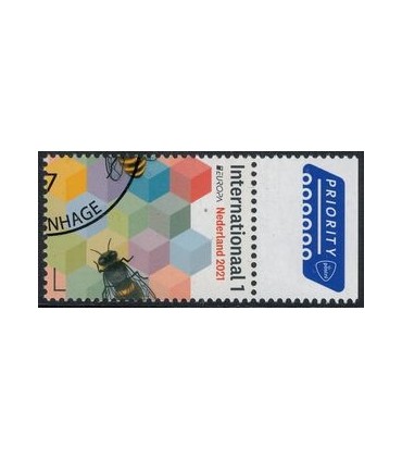 3926 Bedreigde bijen soorten (o) 2.