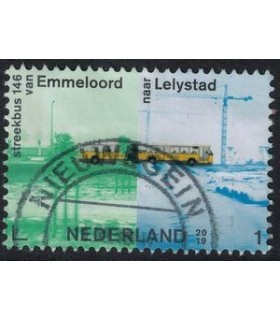 3764 Openbaar vervoer  (o)