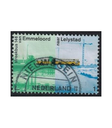 3764 Openbaar vervoer  (o)