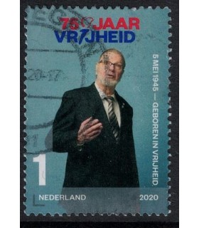 3843 Bevrijding (o)