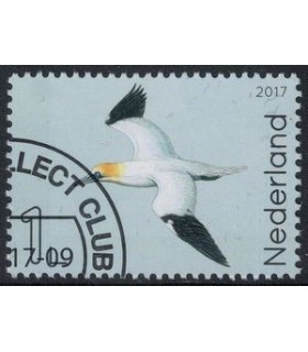 3550 Leven in de Noordzee Jan van Gent (o) 2.