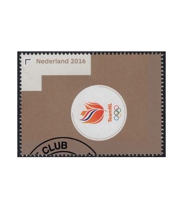 3430b Olympische spelen 1e (o) c