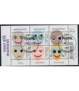 3847 Voor elk moment (o)