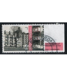 3581 Architectuur wederopbouw (o) TAB