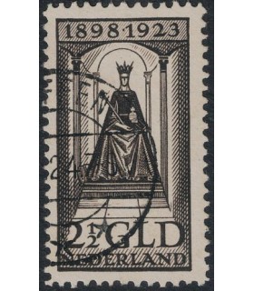 130 Jubileumzegel (o) 2.
