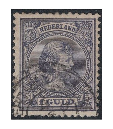 044 Prinses Wilhelmina (o)