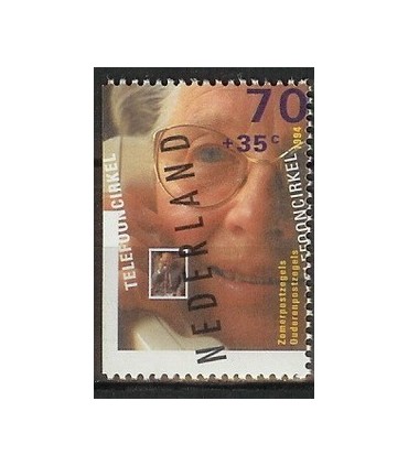 1611a Zomerzegel (xx)