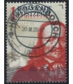 4060 Dag van de postzegel (o)