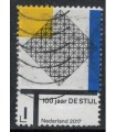 3518 De Stijl Piet Mondriaan (o)