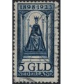 131 Jubileumzegel (o) 1.